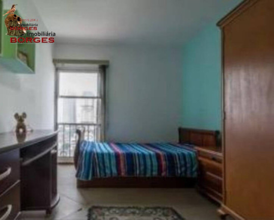 Imagem Apartamento com 3 Quartos à Venda, 100 m² em Brooklin - São Paulo Imagem Apartamento com 3 Quartos à Venda, 100 m² em Brooklin - São Paulo