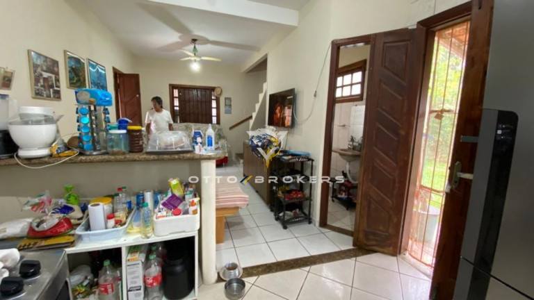 Imagem Casa com 2 Quartos à Venda, 90 m² em Coroa Vermelha - Santa Cruz Cabrália Imagem Casa com 2 Quartos à Venda, 90 m² em Coroa Vermelha - Santa Cruz Cabrália