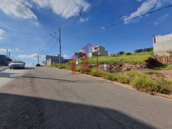 Terreno à Venda, 175 m² em Jardim Dos Abreus - Caieiras