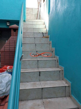 Imagem Casa com 4 Quartos à Venda, 79 m² em Conjunto Habitacional Castro Alves - São Paulo Imagem Casa com 4 Quartos à Venda, 79 m² em Conjunto Habitacional Castro Alves - São Paulo