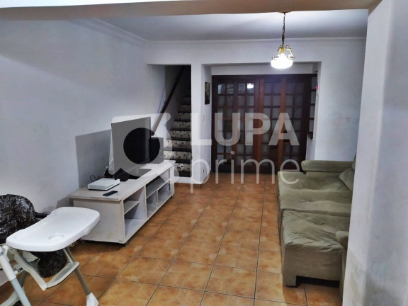 Imagem Casa com 4 Quartos à Venda, 210 m² em água Fria - São Paulo Imagem Casa com 4 Quartos à Venda, 210 m² em água Fria - São Paulo