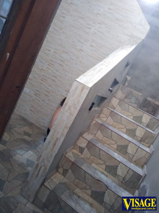 Imagem Casa com 3 Quartos à Venda, 250 m² em Jd. Pitoresco - Jacareí Imagem Casa com 3 Quartos à Venda, 250 m² em Jd. Pitoresco - Jacareí