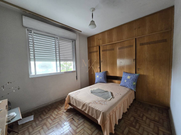 Imagem Apartamento com 2 Quartos à Venda, 113 m² em Embaré - Santos Imagem Apartamento com 2 Quartos à Venda, 113 m² em Embaré - Santos