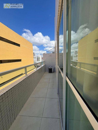 Imagem Apartamento com 2 Quartos à Venda, 61 m² em Bessa - João Pessoa