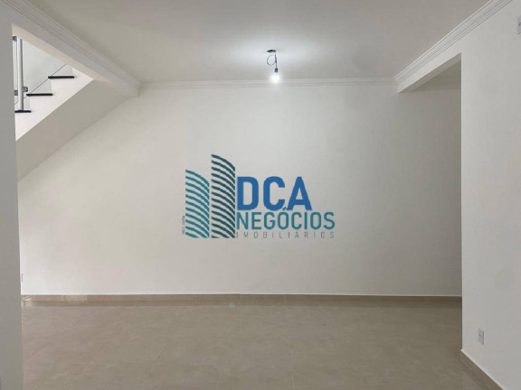Imagem Casa de Condomínio com 3 Quartos à Venda, 154 m² em Vila São Geraldo - Taubaté Imagem Casa de Condomínio com 3 Quartos à Venda, 154 m² em Vila São Geraldo - Taubaté