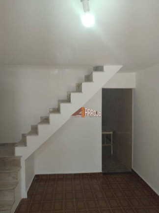 Imagem Sobrado com 2 Quartos à Venda, 148 m² em Vila Pierina - São Paulo