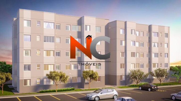 Imagem Apartamento com 2 Quartos à Venda, 43 m² em Curicica - Rio De Janeiro Imagem Apartamento com 2 Quartos à Venda, 43 m² em Curicica - Rio De Janeiro