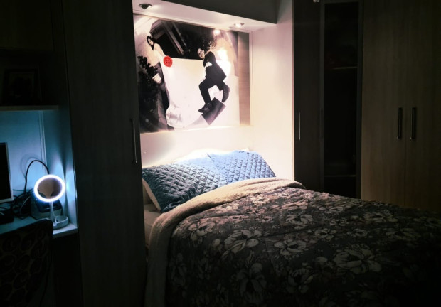 Imagem Casa com 2 Quartos à Venda, 90 m² em Vila Esperança - São Paulo Imagem Casa com 2 Quartos à Venda, 90 m² em Vila Esperança - São Paulo