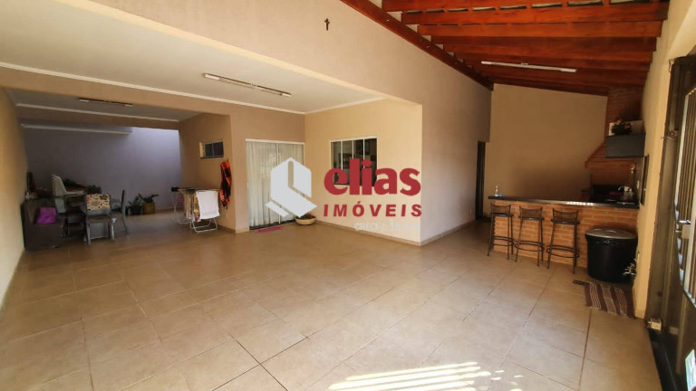Casa com 3 Quartos à Venda, 160 m² em Jardim Araruna - Bauru