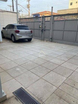 Imagem Casa com 3 Quartos à Venda, 256 m² em Centro - São Bernardo Do Campo