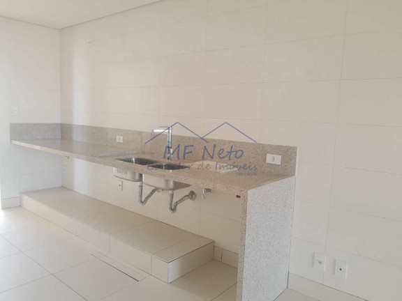 Imagem Apartamento com 4 Quartos à Venda, 125 m² em Edifício Maison Royale - Pirassununga