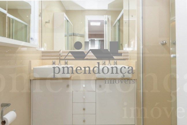 Imagem Apartamento com 3 Quartos à Venda, 172 m² em Vila Romana - São Paulo Imagem Apartamento com 3 Quartos à Venda, 172 m² em Vila Romana - São Paulo