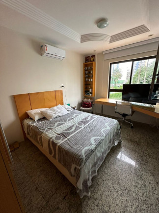 Imagem Apartamento com 4 Quartos para Alugar, 255 m² em Horto Florestal - Salvador Imagem Apartamento com 4 Quartos para Alugar, 255 m² em Horto Florestal - Salvador