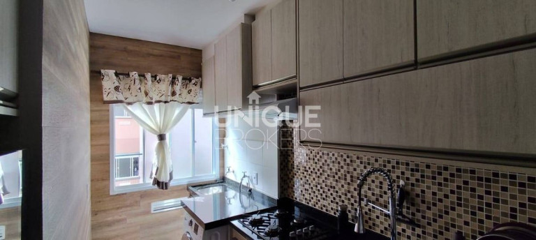 Imagem Apartamento com 2 Quartos à Venda, 49 m² em Jardim Ester - Itatiba