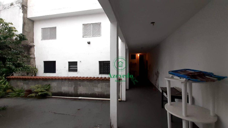 Imagem Sobrado com 5 Quartos à Venda, 283 m² em Jardim Bela Vista - Guarulhos Imagem Sobrado com 5 Quartos à Venda, 283 m² em Jardim Bela Vista - Guarulhos