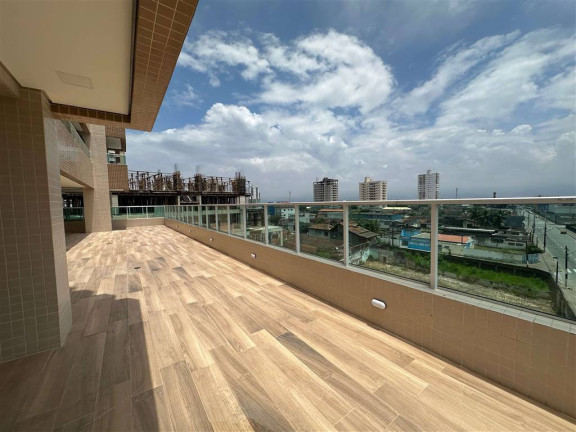 Imagem Apartamento com 3 Quartos à Venda, 101 m² em Aviação - Praia Grande Imagem Apartamento com 3 Quartos à Venda, 101 m² em Aviação - Praia Grande