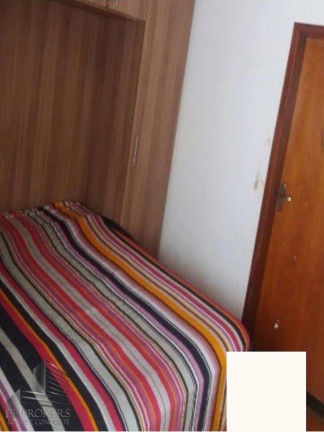 Imagem Casa de Condomínio com 3 Quartos à Venda, 100 m² em Horto Florestal - Sorocaba