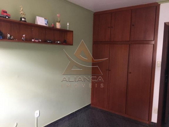 Imagem Apartamento com 3 Quartos à Venda, 96 m² em Jardim Paulista - Ribeirão Preto