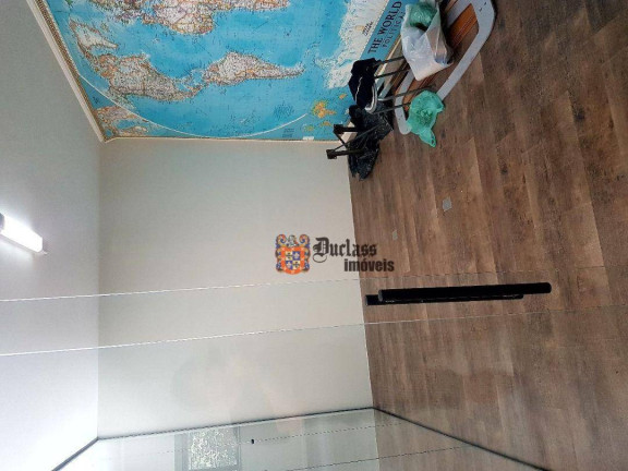 Imagem Sala Comercial à Venda, 61 m² em Nova Gerti - São Caetano Do Sul Imagem Sala Comercial à Venda, 61 m² em Nova Gerti - São Caetano Do Sul
