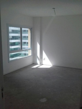 Imagem Apartamento com 4 Quartos à Venda, 140 m² em Caminho Das árvores - Salvador