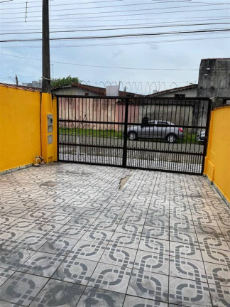 Casa com 2 Quartos à Venda, 82 m² em Caiçara - Praia Grande