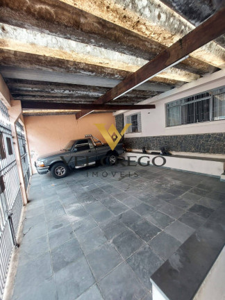 Imagem Casa com 2 Quartos à Venda, 300 m² em Paulicéia - São Bernardo Do Campo Imagem Casa com 2 Quartos à Venda, 300 m² em Paulicéia - São Bernardo Do Campo