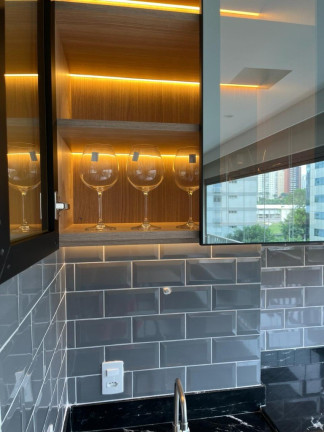 Imagem Apartamento com 1 Quarto para Alugar, 44 m² em Paraíso - São Paulo Imagem Apartamento com 1 Quarto para Alugar, 44 m² em Paraíso - São Paulo