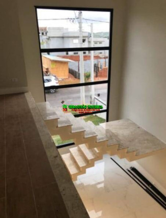 Casa com 3 Quartos à Venda, 250 m² em Loteamento Floresta - São José Dos Campos