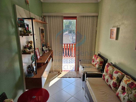 Imagem Casa com 3 Quartos à Venda, 160 m² em Jardim São João - Salto