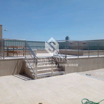 Imagem Apartamento com 2 Quartos à Venda, 56 m² em Vila Rosa - Goiânia Imagem Apartamento com 2 Quartos à Venda, 56 m² em Vila Rosa - Goiânia