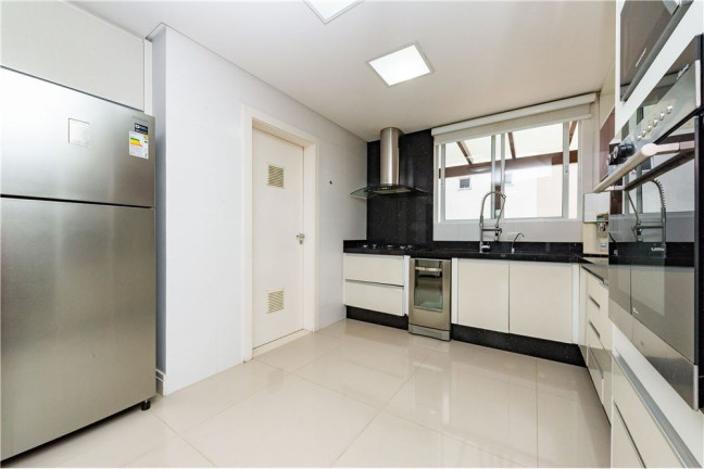 Imagem Apartamento com 4 Quartos à Venda, 168 m² em Centro - Balneário Camboriú