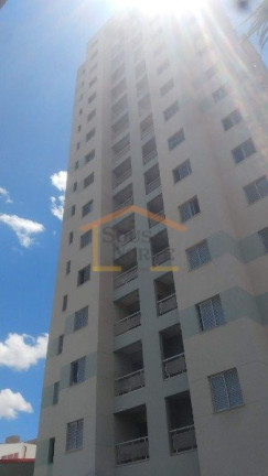 Imagem Apartamento com 2 Quartos à Venda, 60 m² em Vila Mazzei - São Paulo Imagem Apartamento com 2 Quartos à Venda, 60 m² em Vila Mazzei - São Paulo
