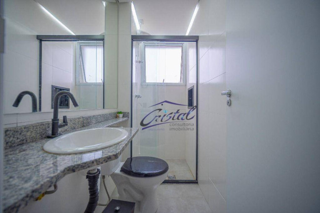 Imagem Apartamento com 2 Quartos à Venda, 53 m² em Quitaúna - Osasco Imagem Apartamento com 2 Quartos à Venda, 53 m² em Quitaúna - Osasco