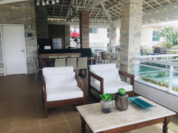Imagem Casa com 4 Quartos à Venda, 185 m² em Praia Do Futuro Ii - Fortaleza