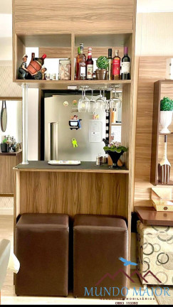 Imagem Apartamento com 2 Quartos à Venda, 62 m² em Mauá - São Caetano Do Sul Imagem Apartamento com 2 Quartos à Venda, 62 m² em Mauá - São Caetano Do Sul