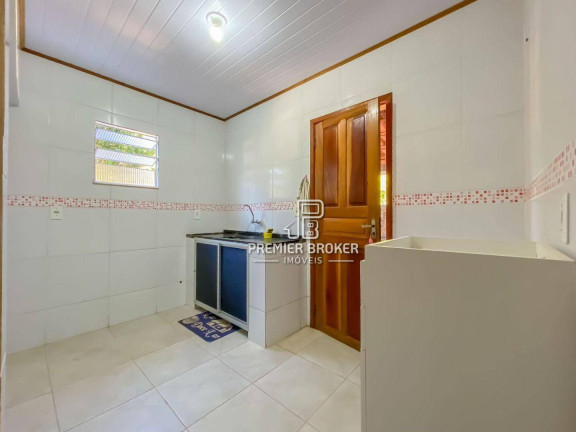 Imagem Casa com 2 Quartos à Venda, 100 m² em Pessegueiros - Teresópolis Imagem Casa com 2 Quartos à Venda, 100 m² em Pessegueiros - Teresópolis