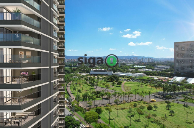 Imagem Apartamento com 4 Quartos à Venda, 186 m² em água Branca - São Paulo Imagem Apartamento com 4 Quartos à Venda, 186 m² em água Branca - São Paulo
