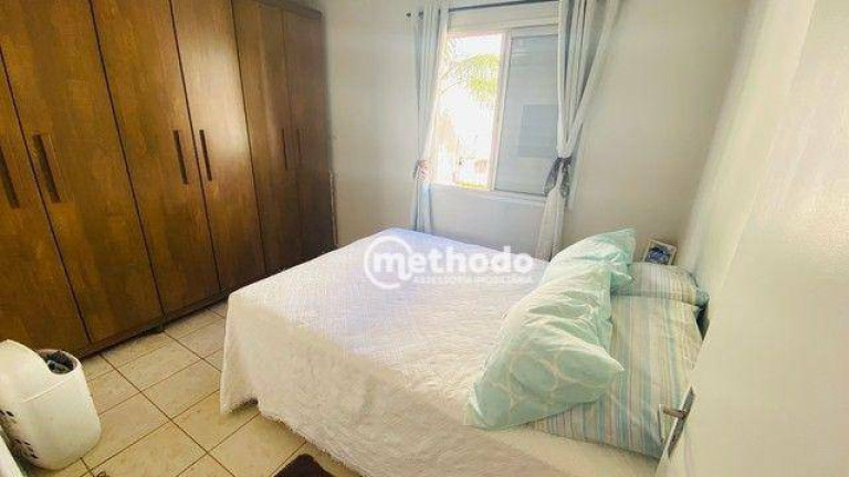Imagem Apartamento com 2 Quartos à Venda, 52 m² em Jardim Das Oliveiras - Campinas Imagem Apartamento com 2 Quartos à Venda, 52 m² em Jardim Das Oliveiras - Campinas