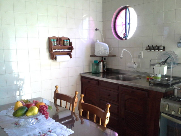 Imagem Casa com 2 Quartos à Venda,  em Chácara Paraíso - Nova Friburgo