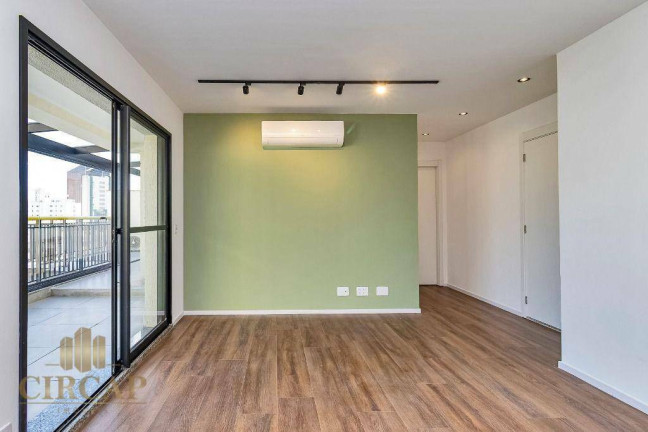 Imagem Cobertura com 1 Quarto à Venda, 70 m² em Santa Cecília - São Paulo