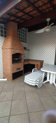 Apartamento com 2 Quartos à Venda, 120 m² em Jardim Las Palmas - Guarujá