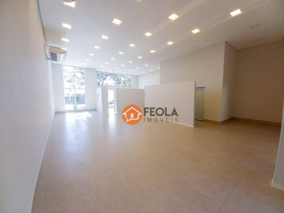 Imagem Sala Comercial à Venda, 230 m² em Vila Rehder - Americana Imagem Sala Comercial à Venda, 230 m² em Vila Rehder - Americana