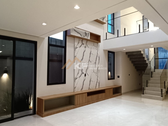 Imagem Casa de Condomínio com 4 Quartos à Venda, 306 m² em Vila Do Golf - Ribeirão Preto Imagem Casa de Condomínio com 4 Quartos à Venda, 306 m² em Vila Do Golf - Ribeirão Preto