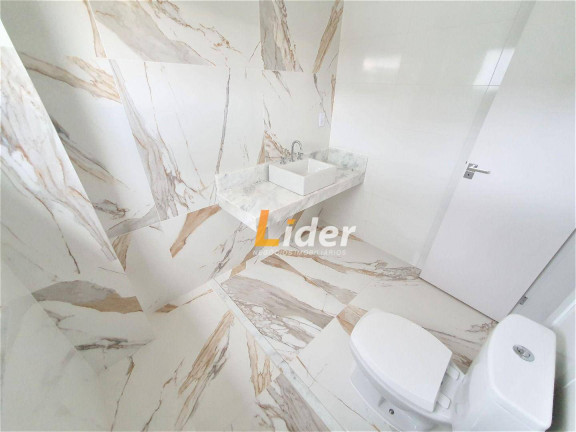 Imagem Casa com 4 Quartos à Venda, 320 m² em Alphaville 2 - Juiz De Fora