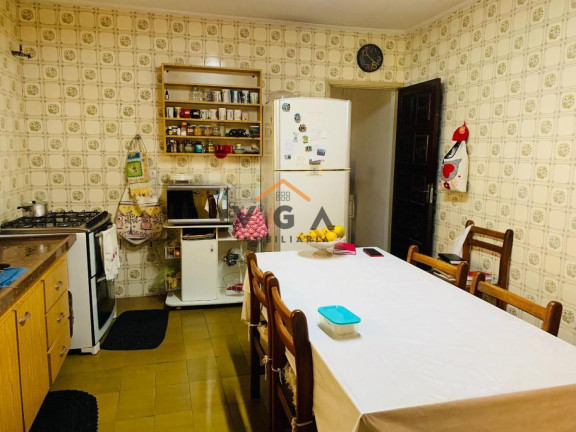 Imagem Casa com 4 Quartos à Venda, 182 m² em Cidade Patriarca - São Paulo