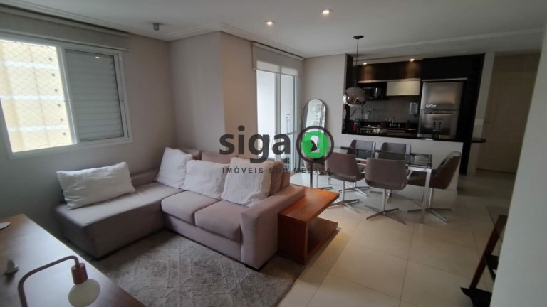 Imagem Apartamento com 2 Quartos à Venda, 72 m² em Vila Nova Conceição - São Paulo Imagem Apartamento com 2 Quartos à Venda, 72 m² em Vila Nova Conceição - São Paulo