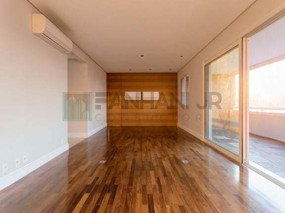 Imagem Imóvel com 3 Quartos à Venda, 152 m² em Itaim Bibi - São Paulo