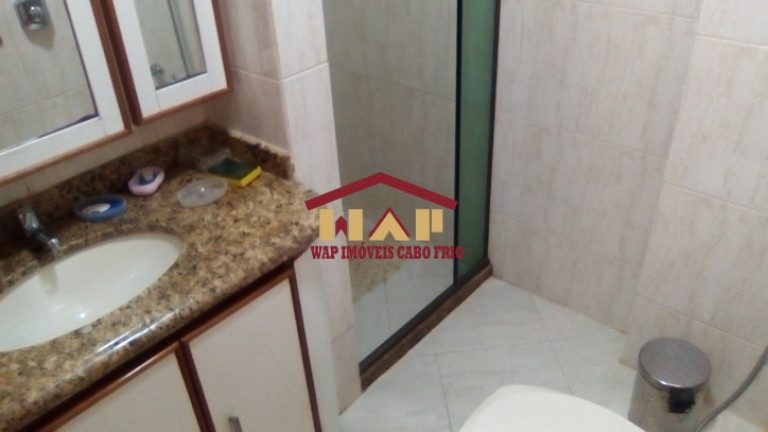 Imagem Apartamento com 2 Quartos para Temporada, 80 m² em Centro - Cabo Frio Imagem Apartamento com 2 Quartos para Temporada, 80 m² em Centro - Cabo Frio