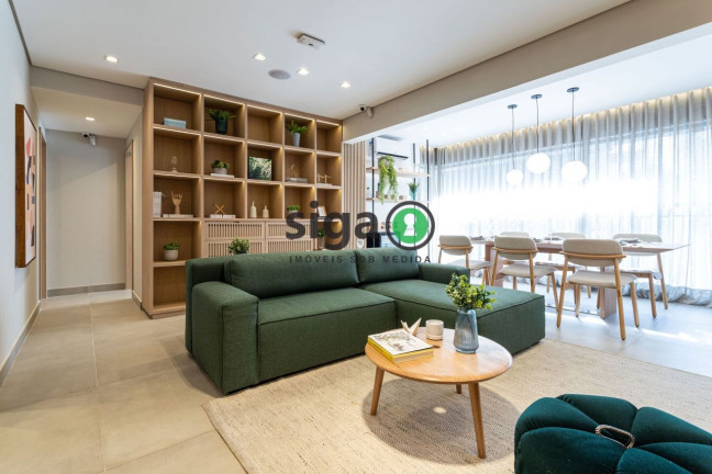 Apartamento com 3 Quartos à Venda, 95 m² em Saúde - São Paulo