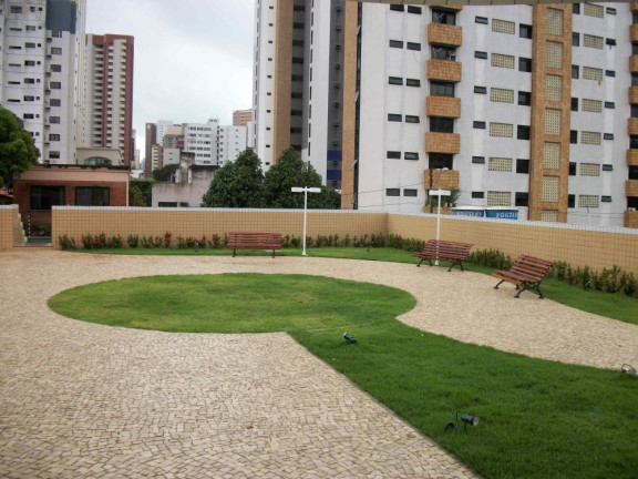 Imagem Apartamento com 3 Quartos à Venda, 95 m² em Aldeota - Fortaleza Imagem Apartamento com 3 Quartos à Venda, 95 m² em Aldeota - Fortaleza